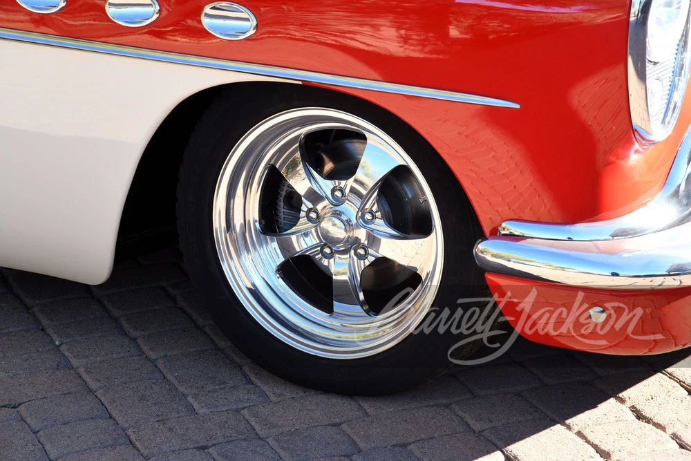 1954 Buick - Image 9 of 28