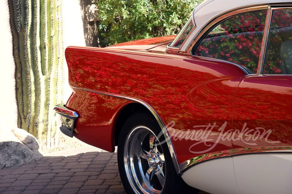 1954 Buick - Image 11 of 28