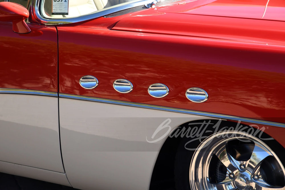 1954 Buick - Image 17 of 28