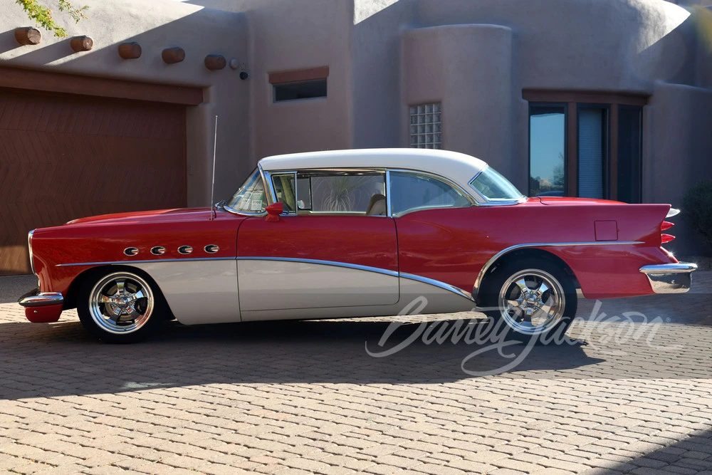 1954 Buick - Image 19 of 28