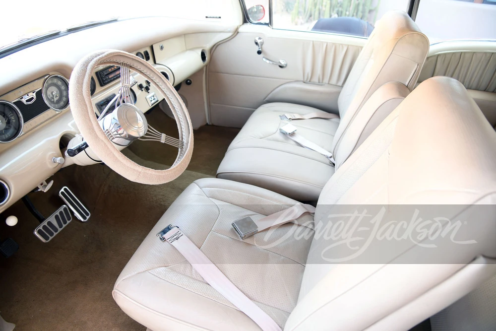 1954 Buick - Image 21 of 28