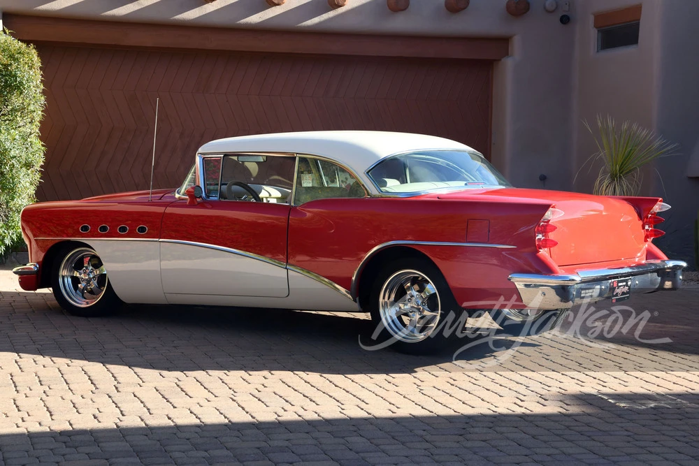 1954 Buick - Image 25 of 28