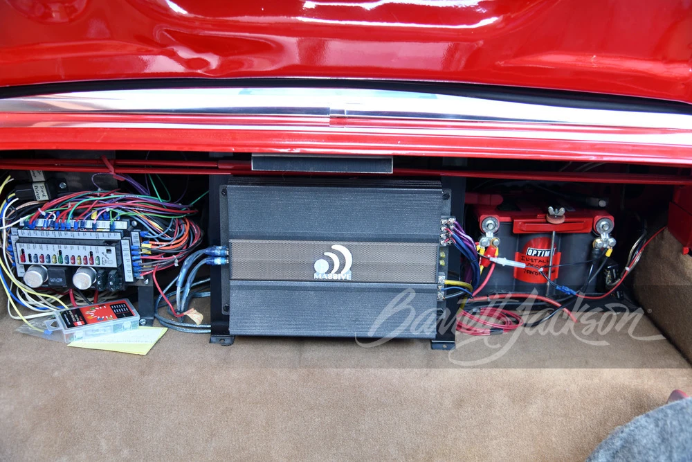 1954 Buick - Image 26 of 28