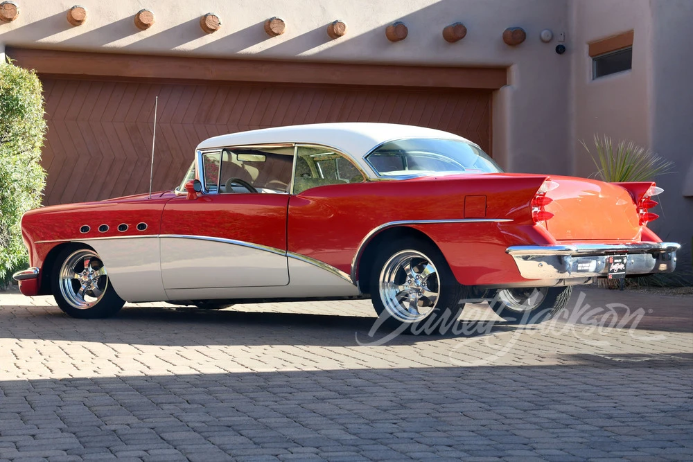 1954 Buick - Image 27 of 28