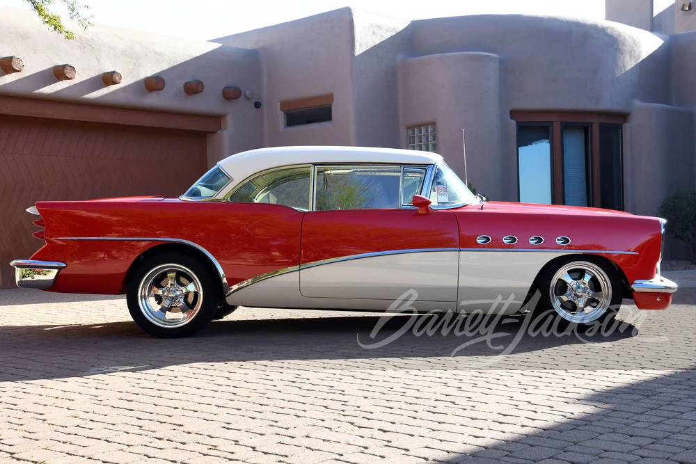 1954 Buick - Image 28 of 28