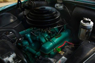 1954 Buick Riviera - Image 3 of 5