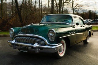 1954 Buick Riviera - Image 2 of 5