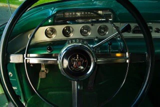 1954 Buick Riviera - Image 4 of 5