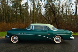 1954 Buick Riviera - Image 5 of 5