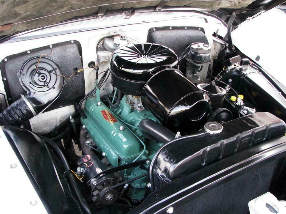 1954 Buick Roadmaster - Image 3 of 4