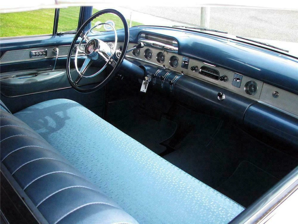 1954 Buick Roadmaster - Image 4 of 4