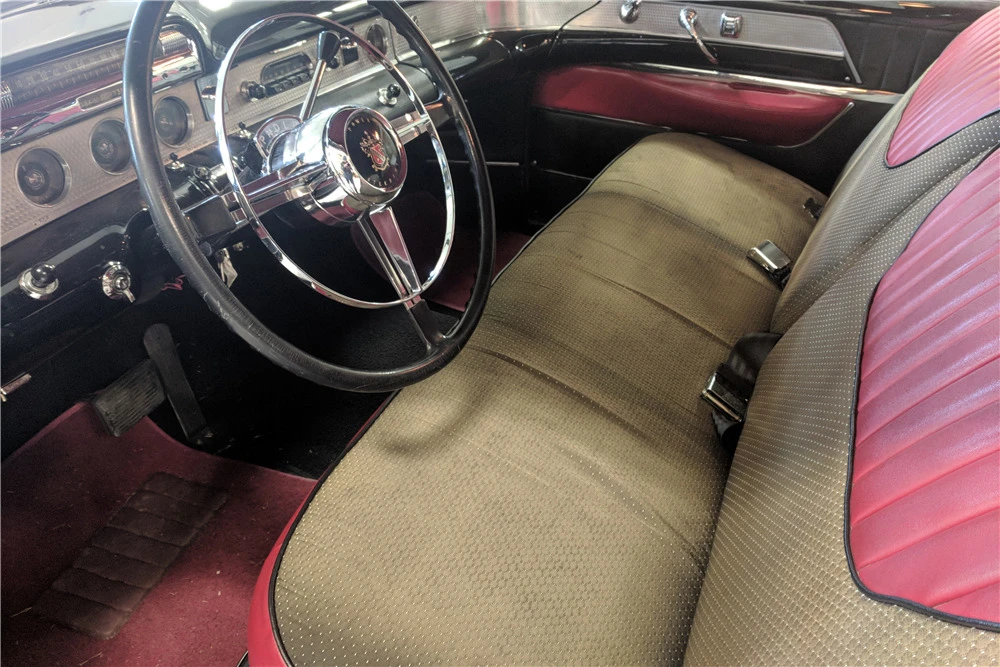 1954 Buick Roadmaster - Image 4 of 4
