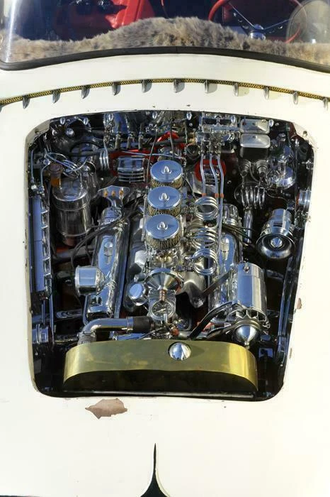 1954 Buick Special - Image 3 of 5