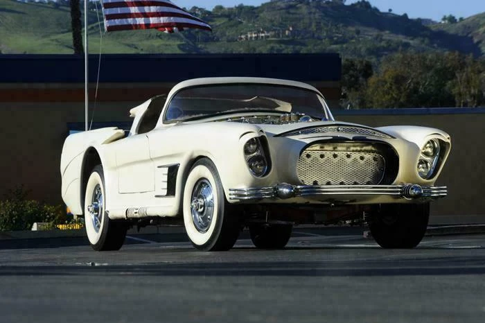 1954 Buick Special - Image 2 of 5