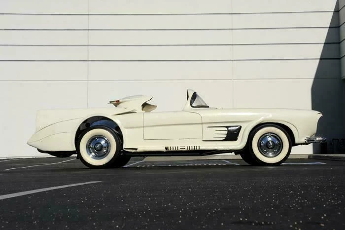 1954 Buick Special - Image 5 of 5