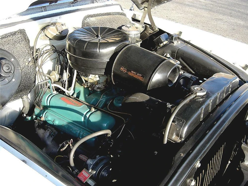 1954 Buick Roadmaster - Image 3 of 5