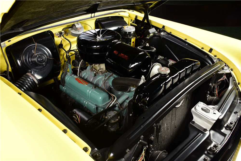 1954 Buick Skylark 1st-2nd Gen - Image 3 of 5