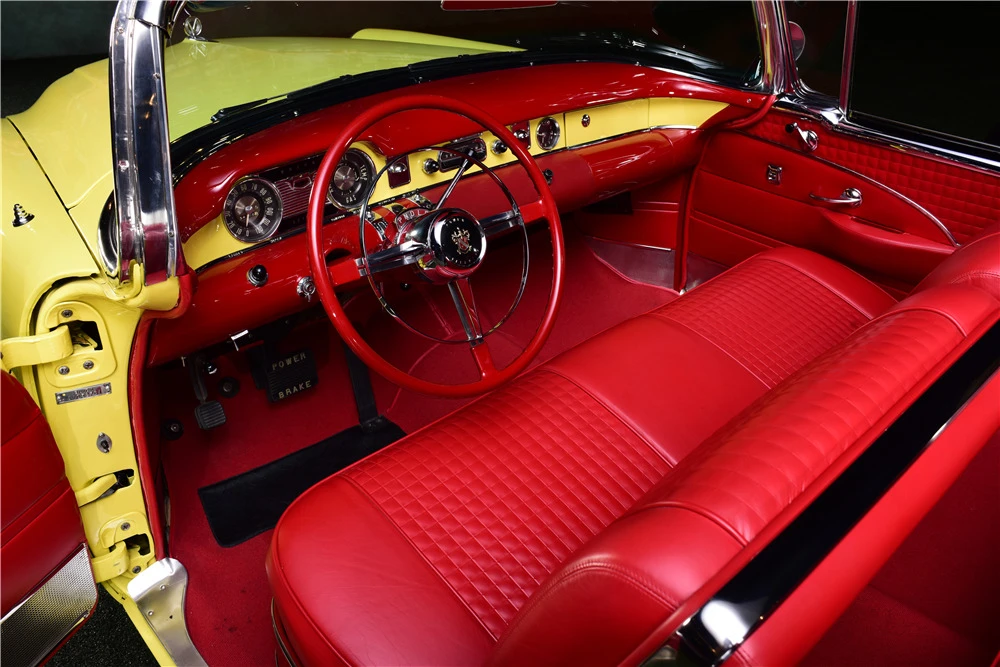 1954 Buick Skylark 1st-2nd Gen - Image 4 of 5