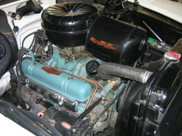 1954 Buick Skylark 1st-2nd Gen - Image 3 of 4