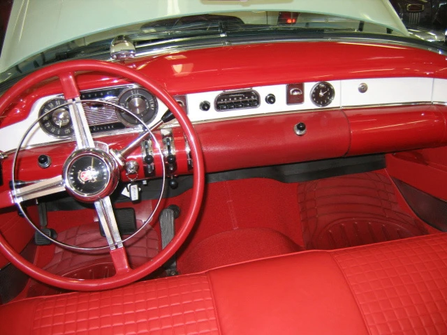 1954 Buick Skylark 1st-2nd Gen - Image 4 of 4