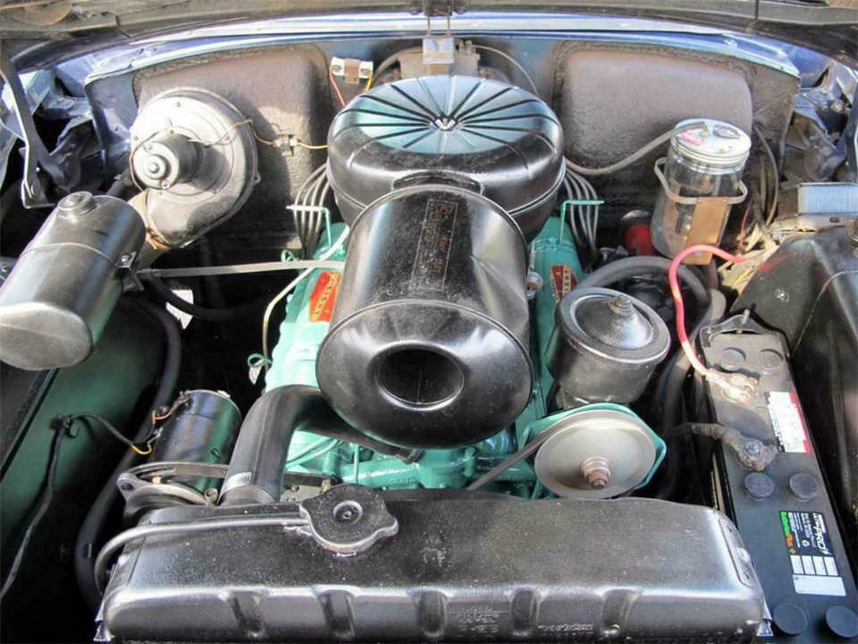1954 Buick Skylark 1st-2nd Gen - Image 3 of 5