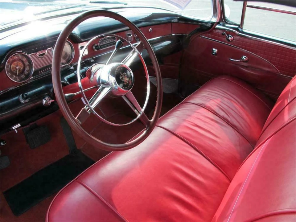 1954 Buick Skylark 1st-2nd Gen - Image 4 of 5