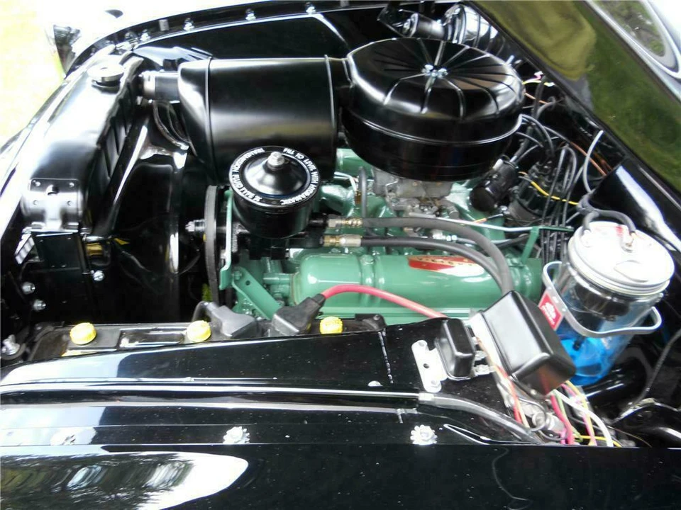 1954 Buick Skylark 1st-2nd Gen - Image 3 of 5