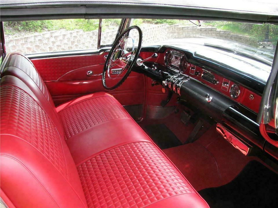 1954 Buick Skylark 1st-2nd Gen - Image 4 of 5