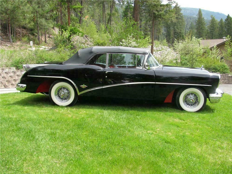1954 Buick Skylark 1st-2nd Gen - Image 5 of 5