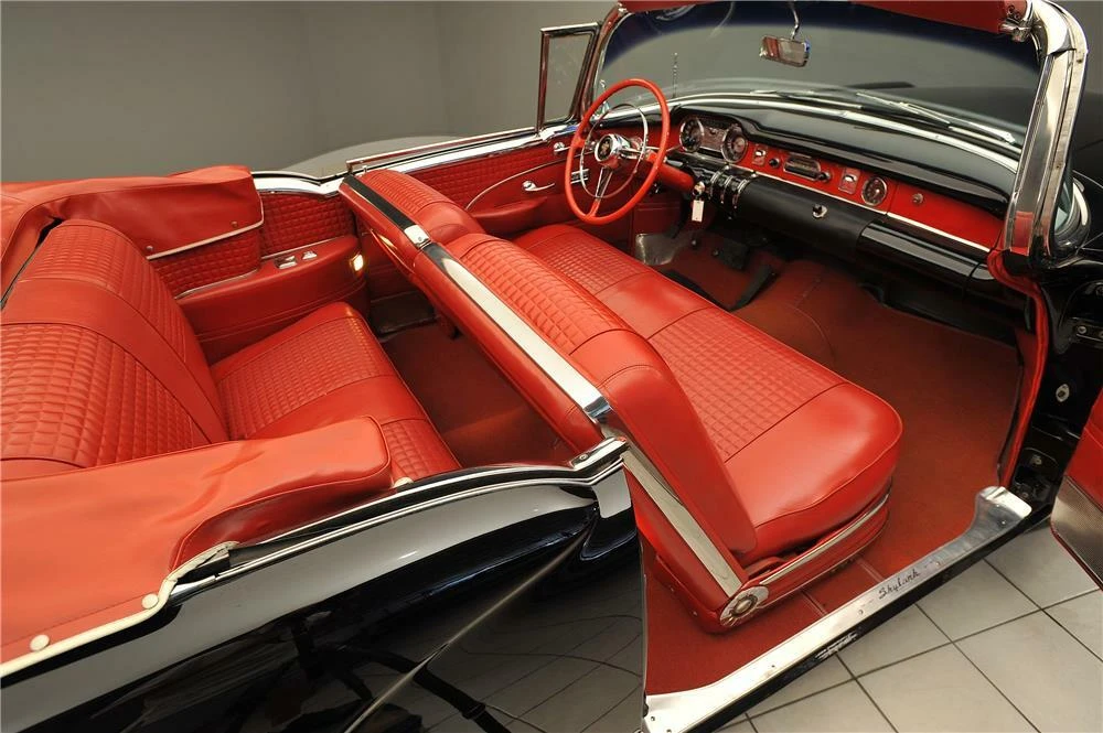 1954 Buick Skylark 1st-2nd Gen - Image 4 of 5