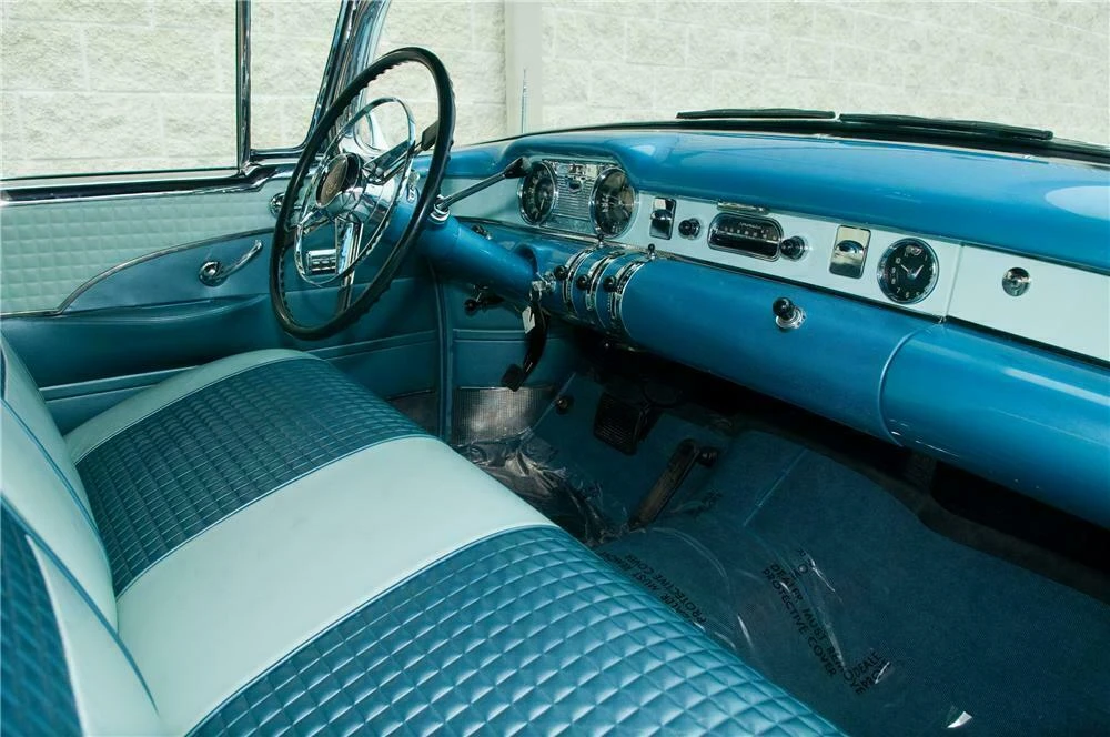 1954 Buick Skylark 1st-2nd Gen - Image 3 of 4