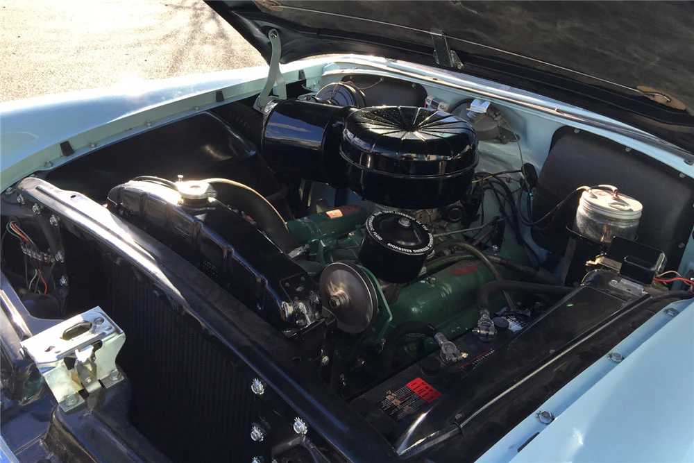 1954 Buick Skylark 1st-2nd Gen - Image 3 of 5