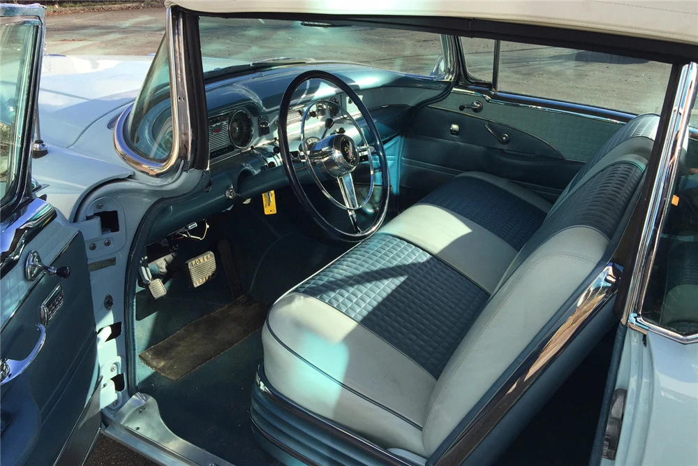 1954 Buick Skylark 1st-2nd Gen - Image 4 of 5