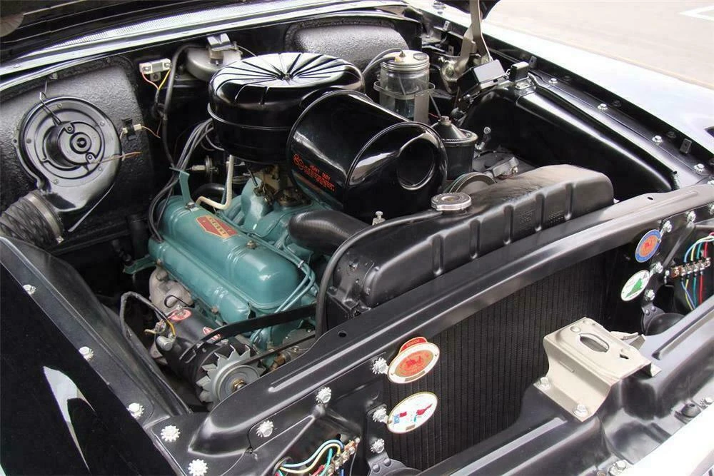 1954 Buick Skylark 1st-2nd Gen - Image 3 of 5