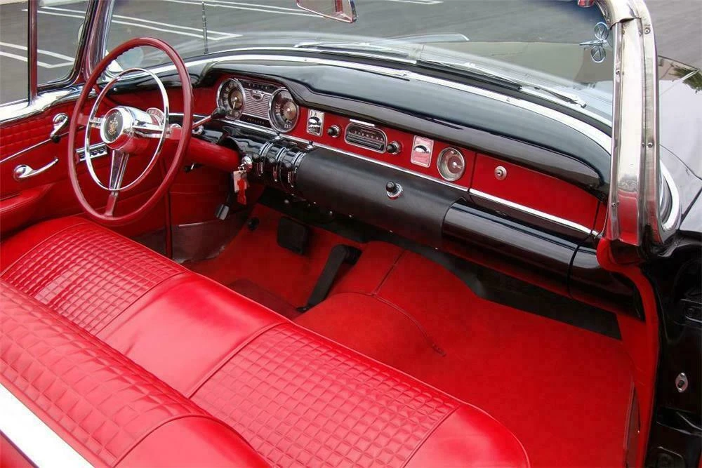 1954 Buick Skylark 1st-2nd Gen - Image 4 of 5