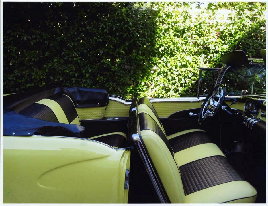 1954 Buick Skylark 1st-2nd Gen - Image 3 of 5