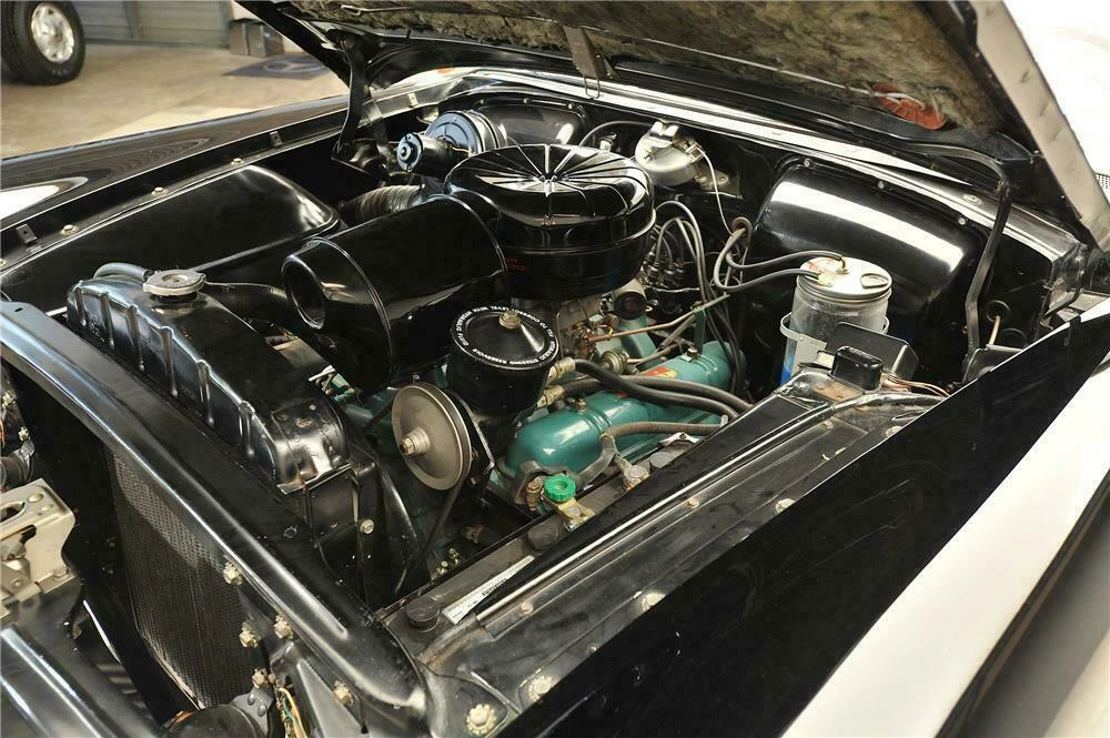 1954 Buick Skylark 1st-2nd Gen - Image 3 of 5
