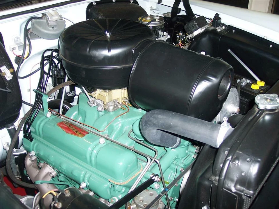 1954 Buick Skylark 1st-2nd Gen - Image 3 of 6