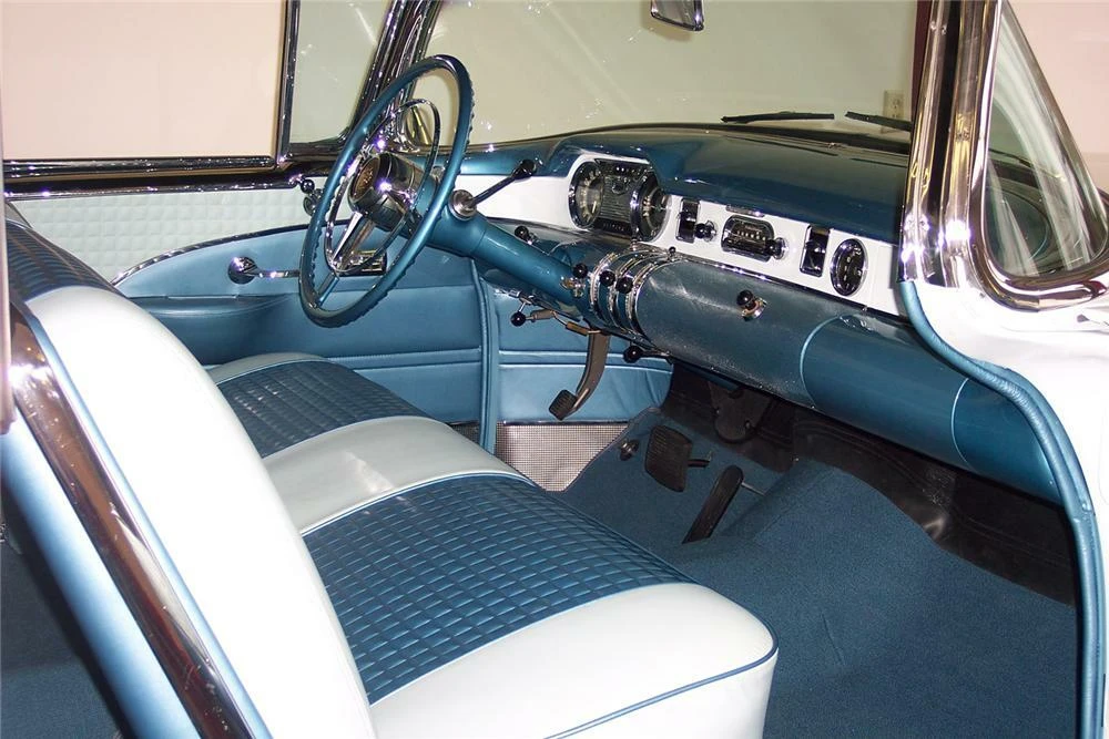 1954 Buick Skylark 1st-2nd Gen - Image 4 of 6