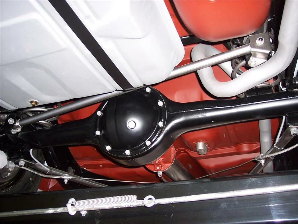 1954 Buick Skylark 1st-2nd Gen - Image 5 of 6