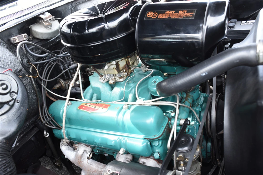 1954 Buick Skylark 1st-2nd Gen - Image 3 of 6