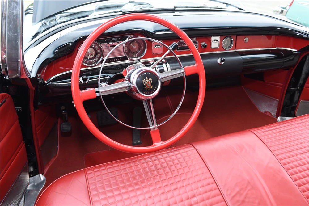 1954 Buick Skylark 1st-2nd Gen - Image 4 of 6