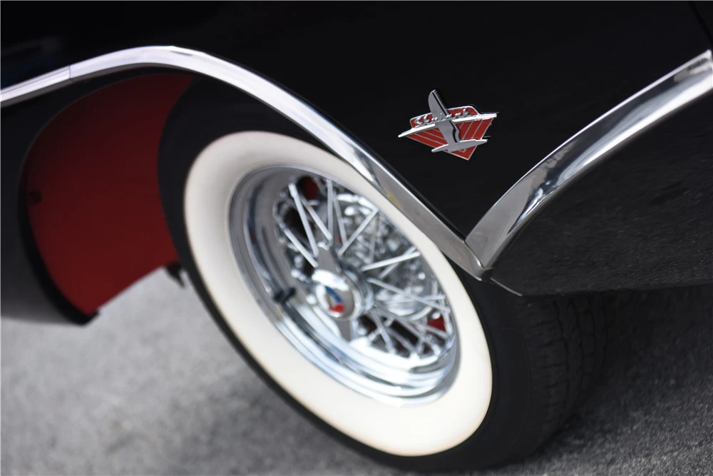 1954 Buick Skylark 1st-2nd Gen - Image 5 of 6