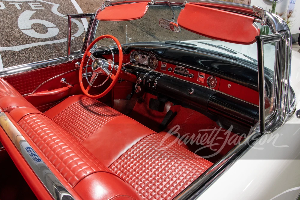 1954 Buick Skylark 1st-2nd Gen - Image 2 of 27
