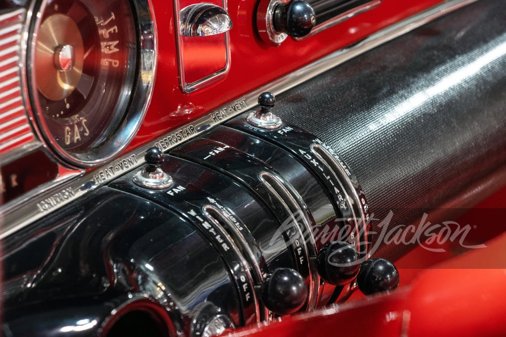 1954 Buick Skylark 1st-2nd Gen - Image 4 of 27