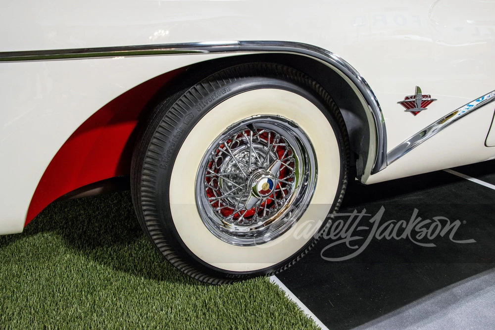 1954 Buick Skylark 1st-2nd Gen - Image 5 of 27