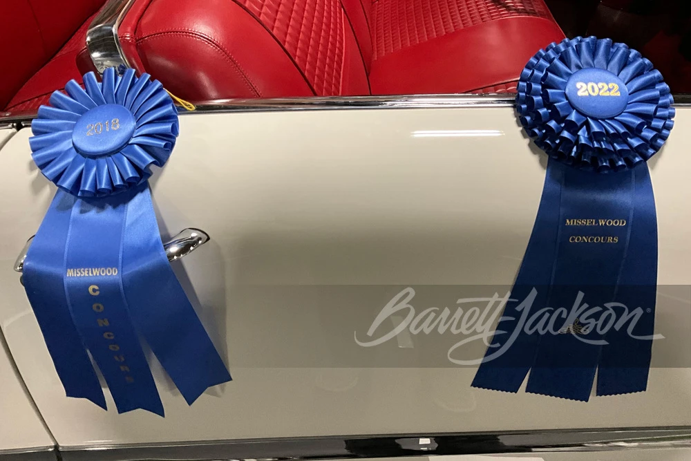 1954 Buick Skylark 1st-2nd Gen - Image 6 of 27