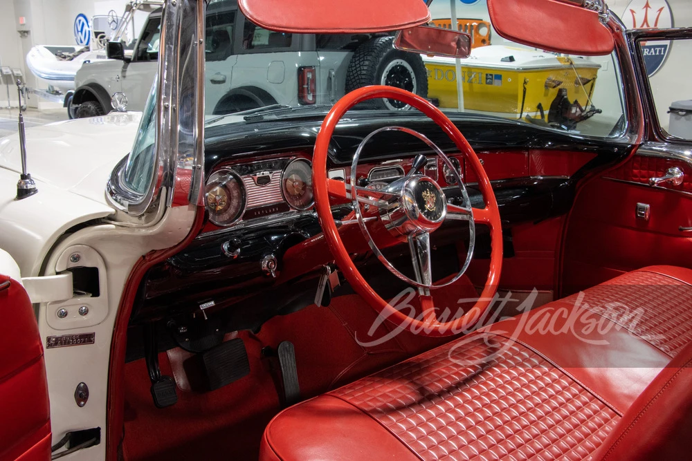 1954 Buick Skylark 1st-2nd Gen - Image 7 of 27