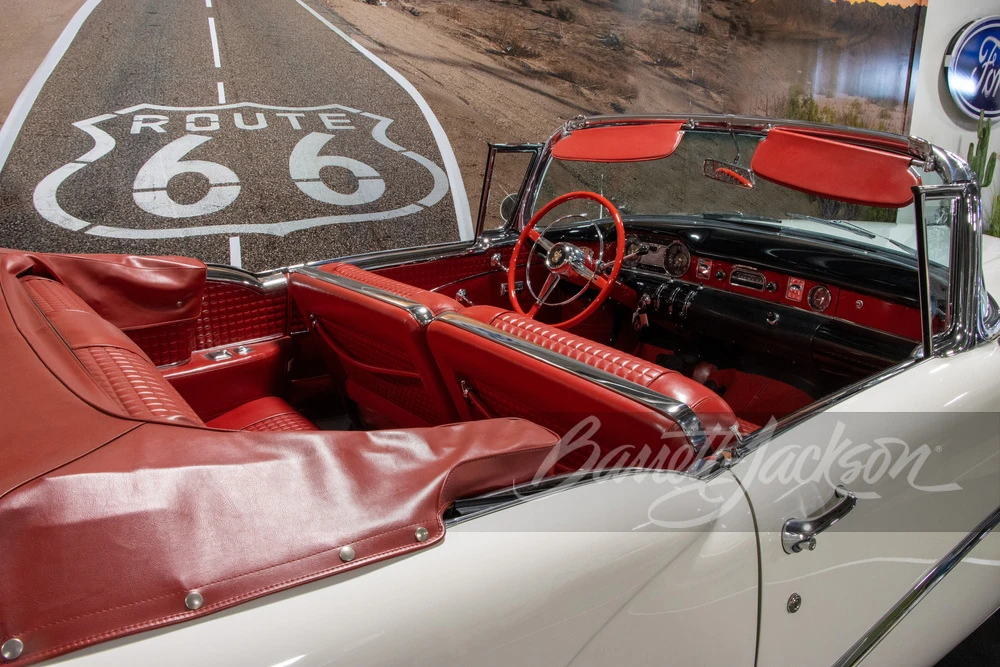 1954 Buick Skylark 1st-2nd Gen - Image 8 of 27
