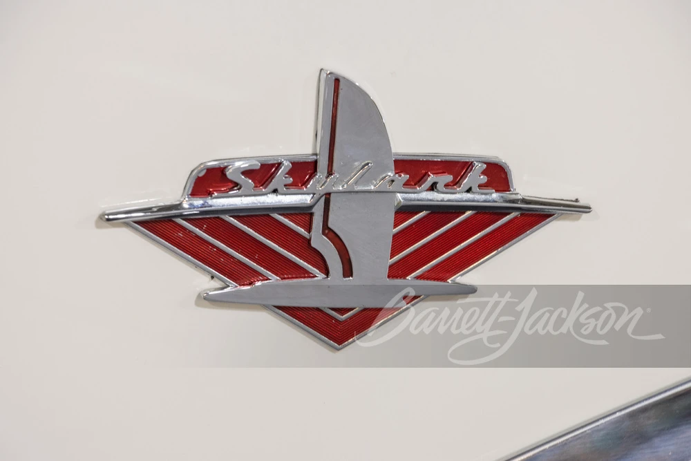 1954 Buick Skylark 1st-2nd Gen - Image 9 of 27